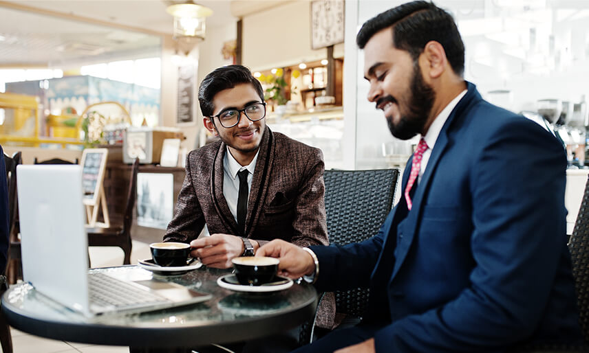 人工智能如何重塑金融投资行业